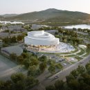 합천군문화예술회관 이미지