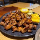 너와집 | 여의도 맛집 애견동반 데이트 가능한 너와집 추천 후기