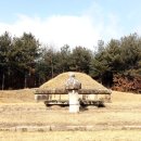 김중행 선생 묘 이미지