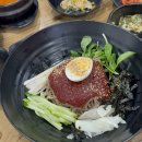 만나석갈비앤막국수