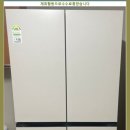 H-012 | LG 디오스 오브제컬렉션 베이직 냉장고 H875GBB012 870L 잇템
