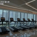 고트짐 24시 헬스장 피티 서창점 이미지