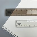 구부러지는자 다이소 아이비스 휘어지는 자 구매 사용 후기