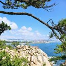 대왕암공원 이미지