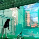 양지실외골프연습장 이미지