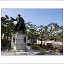 치킨연맹덕산점 | 효창공원의 봄.
