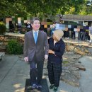 김해묘역 | (김해 가볼 만한 곳) 가족 나들이로 좋은 노무현 대통령의 집