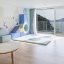 한화리조트거제벨버디어 수영장 이미지