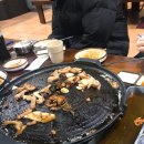 오리떼닭한마리 이미지