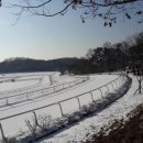 서삼릉길 이미지