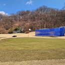 도그버디금호 | 그린난이도 최상 아시아나CC 동코스 우그린
