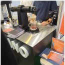 낙타토끼과자점 | 2022 강릉 커피축제 마지막날 다녀왔어요