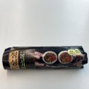 씨유 가산DK점 | 속 꽉 찬 국내산 불고기에 단백질 14g까지? CU 정성진 김밥 3,500원의 행복