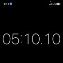 롯데몰 앞 횡단보도2 이미지