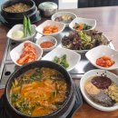 염소마당 | [남양주 조안면 맛집] 운길산흑염소에서 제대로 몸보신 한 후기