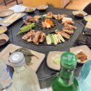 팔각도 파주다율점 | 파주맛집 팔각도 파주다율점 방문 후기