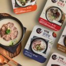 진 신의주 찹쌀순대