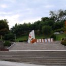 보훈공원 공중화장실 이미지