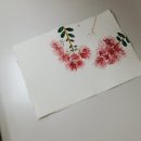 복고풍로맨스의 쉽게 그리는 꽃그림 이미지