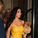 Kim's Mansion
