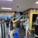 상록복싱체육관 이미지