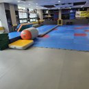 용인대 인성 태권도장 이미지