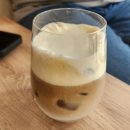 FAME COFFEE | 남부터미널역/교대역 '페임커피(FAME COFFEE)' : 스페셜티커피 버터스카치 카페라떼 버터떡 내돈내산 후기