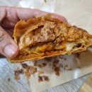 성수동맛집 호과당 / 바삭했던 성수동 애플파이 타코파이 후기