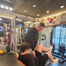 국가대표 송기석 퍼스널트레이닝 이미지