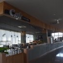 도라산전망대카페