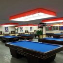 프로 당구클럽 이미지