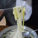골목칼국수 이미지