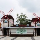 거창생태공원 화장실 이미지