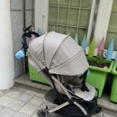 지니네식당 | [휴대용 유모차] 와이업 지니에스3 내돈내산 실사용 후기