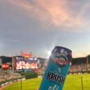 GS25 부산사직점 | [부산 사직]평일에도 만원관중! 응원할 맛나는 [사직야구장]/3루측 335블럭 9열1번 좌석 후기