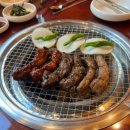 먹쇠골참숯구이전문점 | 부천 맛집 전통 쪽갈비 참숯 구이 전문점 뜯갈비 방문 후기