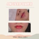 [망원 입술톤업] 칙칙하고 생기 없는 입술톤업맛집 스튜디오 온프 틴트입술 후기!