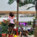 현대i어린이집 | 어린이집 방학엔 뭐하지? 딸아이와 더현대서울 데이트💖💗💓