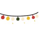 레진아트 휴대폰 그립톡 만들기 이미지