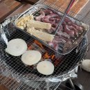 해루질 장비 대여 가능한 깨끗한 숙소 추천 <골드오션펜션> 프리룸 2호 내돈내산 후기 개별 바베큐 가격