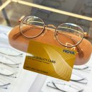 선사안경원 | 대전 유성 안경원[안경:온] 다초점 착용 전 안경으로 선택한 HOYA 호야 비쥬프로 1.74 렌즈 후기