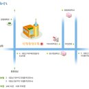 신당중앙교회 약도 이미지