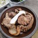 정백정참숯구이북삼본점 | 칠곡 북삼고기집 초벌해주는 고기맛집 정백정참숯구이 북삼본점