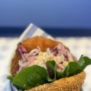 삼원에너지 | 강남 수제버거 맛집 후기 강남역 버거 잘하는 다운타우너