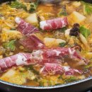 칠곡해물손칼국수 이미지