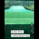 대청공원 골프랜드 | [장유골프레슨]대청공원골프랜드 장유실외골연습장(인도어)