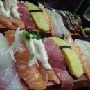 더맛있는초밥집