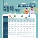경희대 부부 다원태권도장 이미지