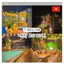 스카이클럽 | 베트남 나트랑 가볼만한곳 루프탑 클럽 스카이라이트 후기 총정리