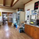 가정식 백반 이미지